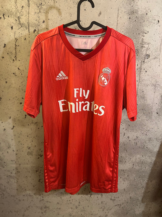 Real Madrid - 2018/19 (L)