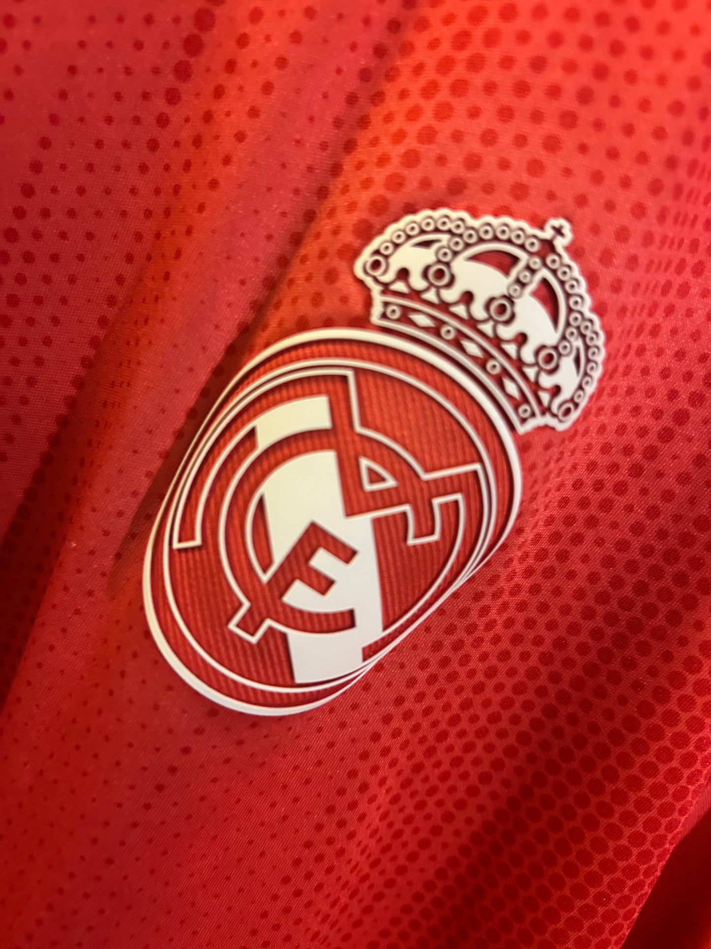 Real Madrid - 2018/19 (L)