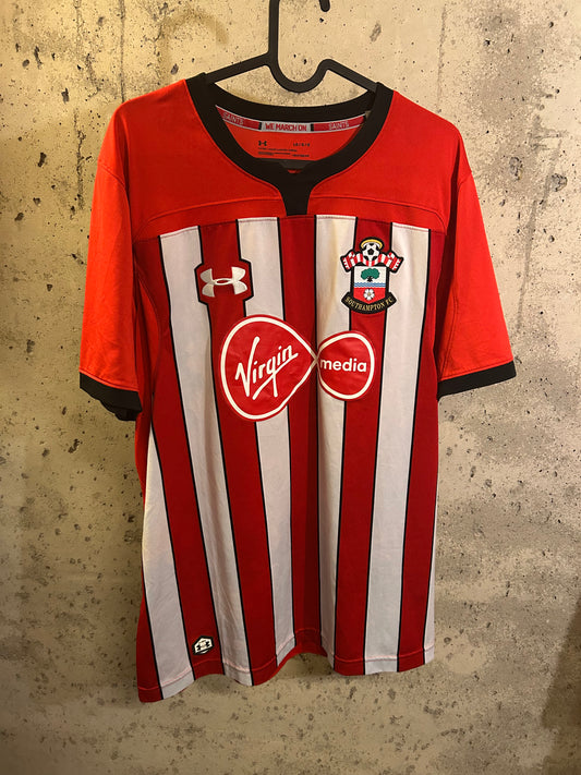Southampton - 2018/19 (L)