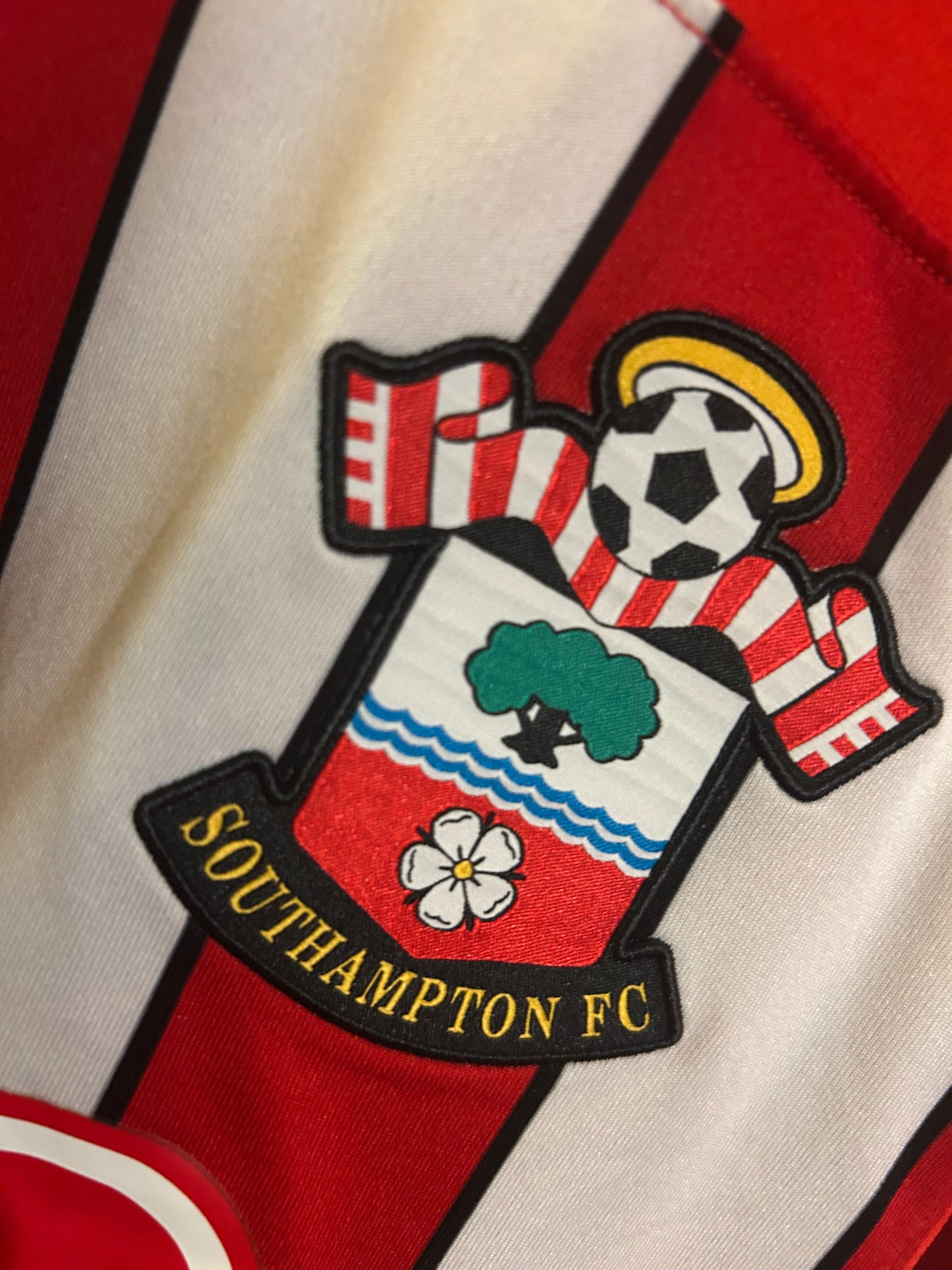 Southampton - 2018/19 (L)