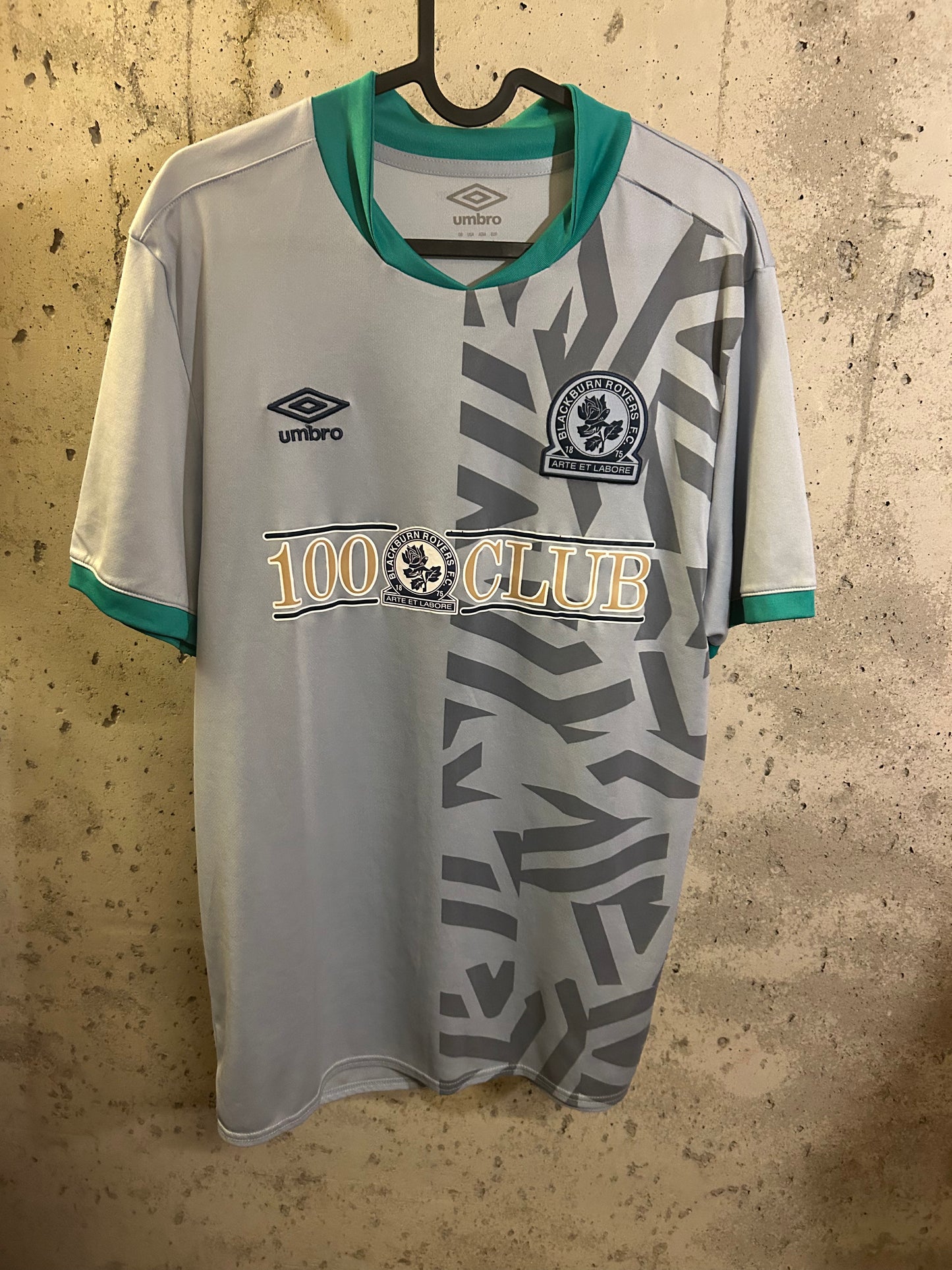 Blackburn Rovers - 2019/20 (L)