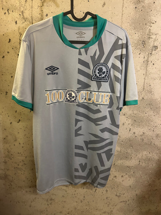Blackburn Rovers - 2019/20 (L)