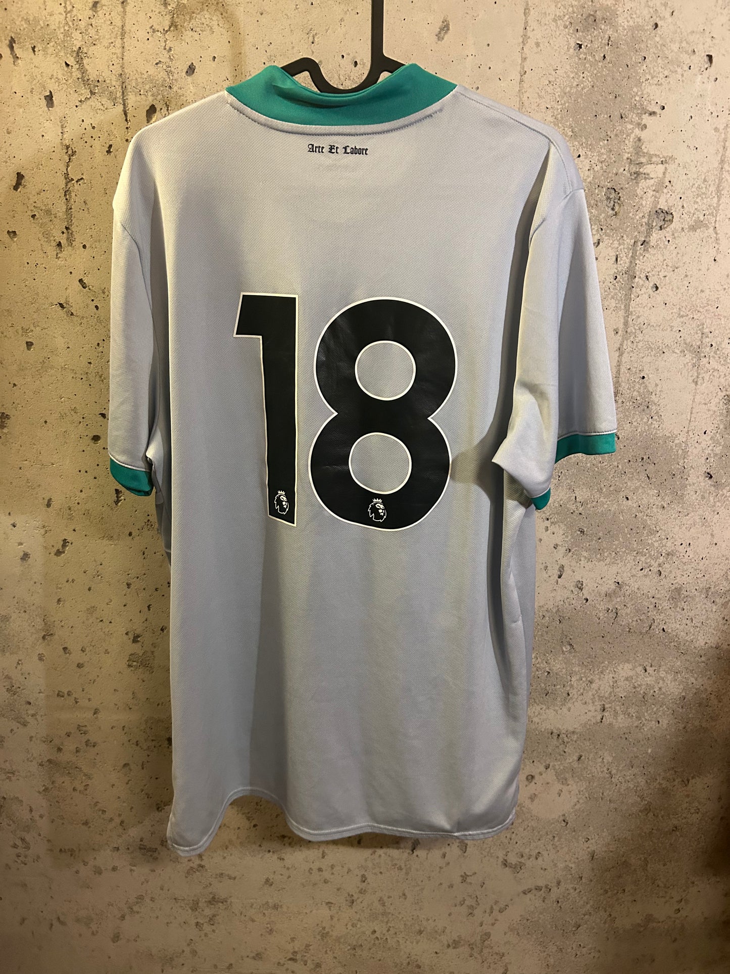 Blackburn Rovers - 2019/20 (L)