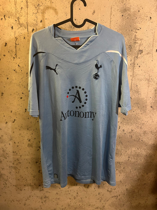 Tottenham Hotspurs - 2010/11 (M)