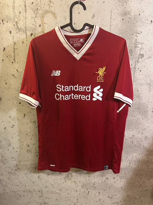 Liverpool - 2017/18 (12-14år)