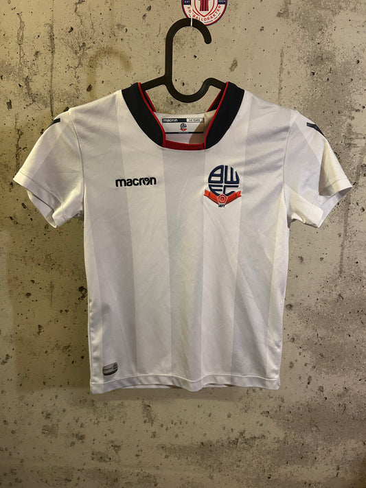 Bolton Wanderers - 2018/19 (5-6år)