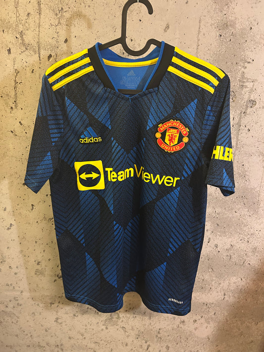Manchester United - 2021/22 (13-14år)