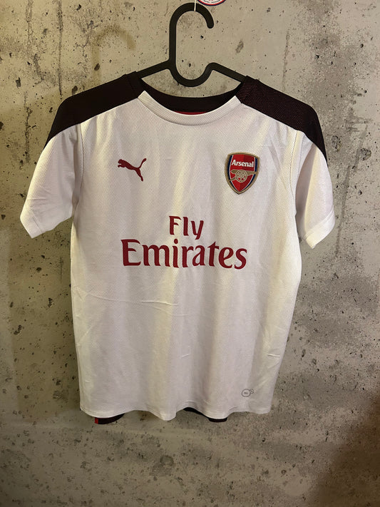 Arsenal - treningsdrakt (11-12år)