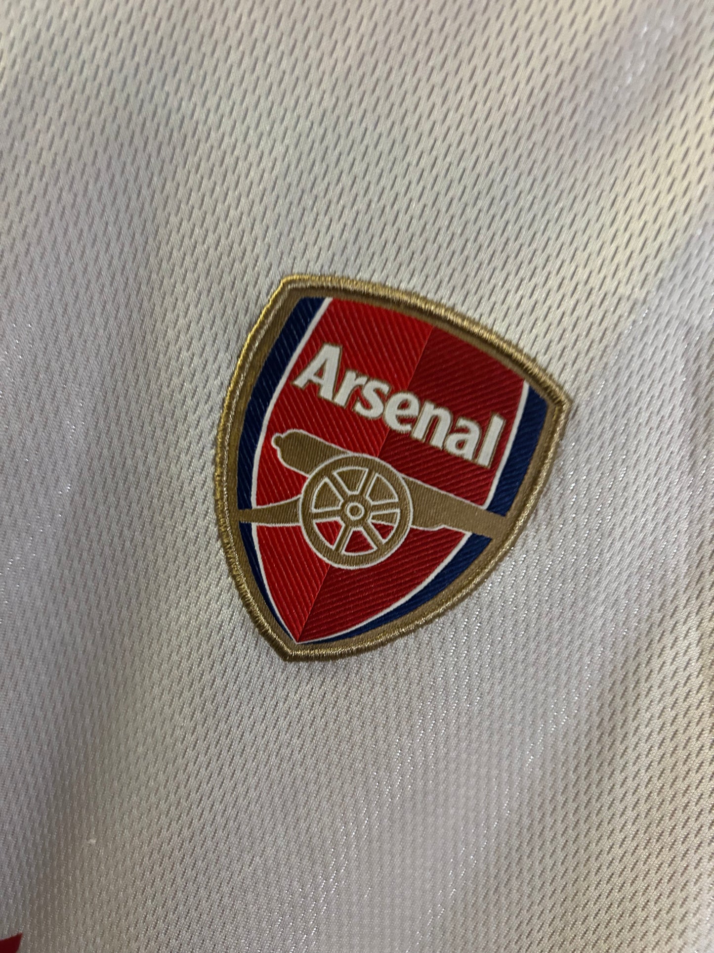 Arsenal - treningsdrakt (11-12år)