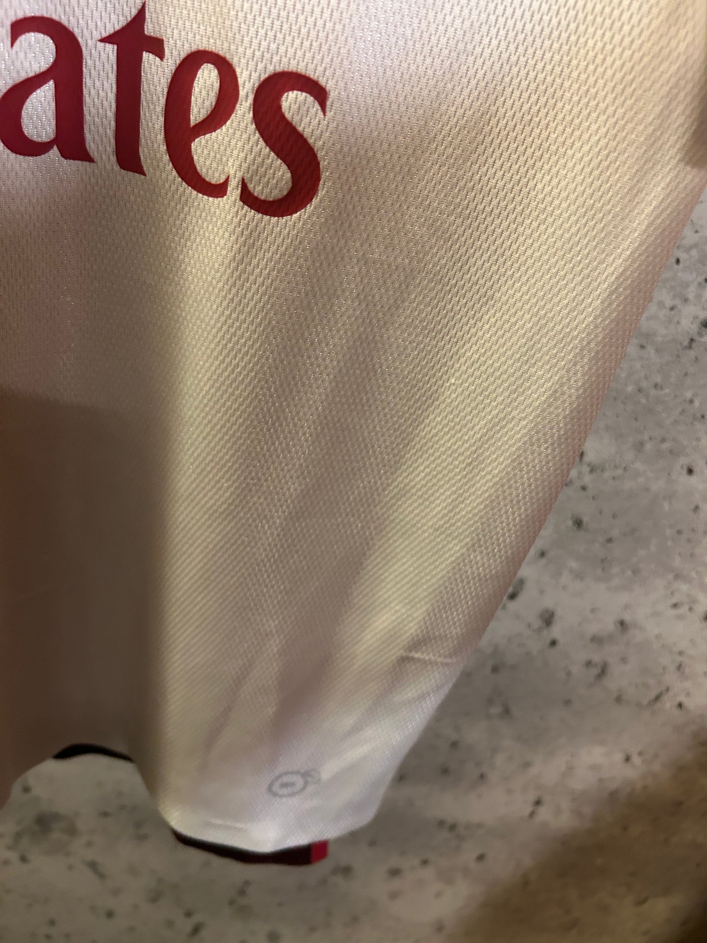 Arsenal - treningsdrakt (11-12år)