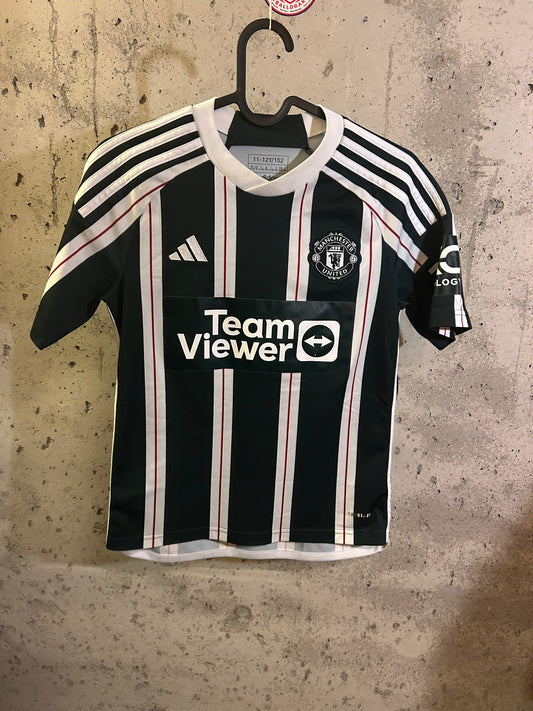 Manchester United - 2023/24 (11-12år)