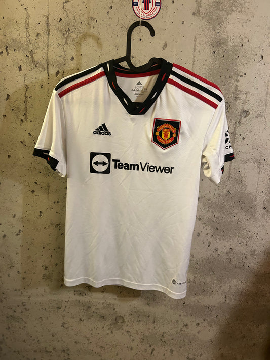 Manchester United - 2022/23 (11-12år)