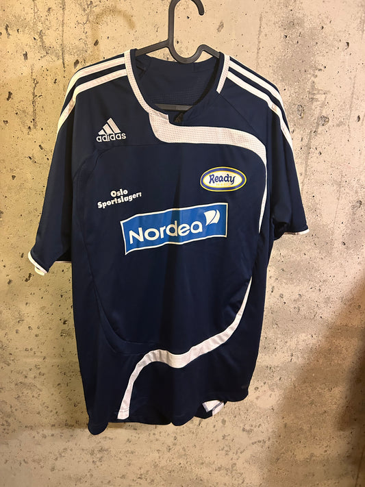 Ready - 2008 (L)