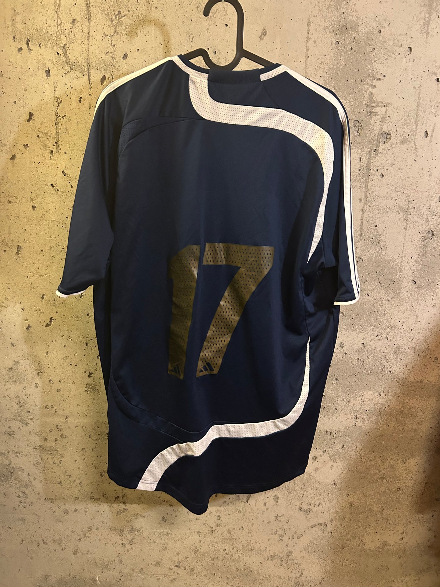 Ready - 2008 (L)