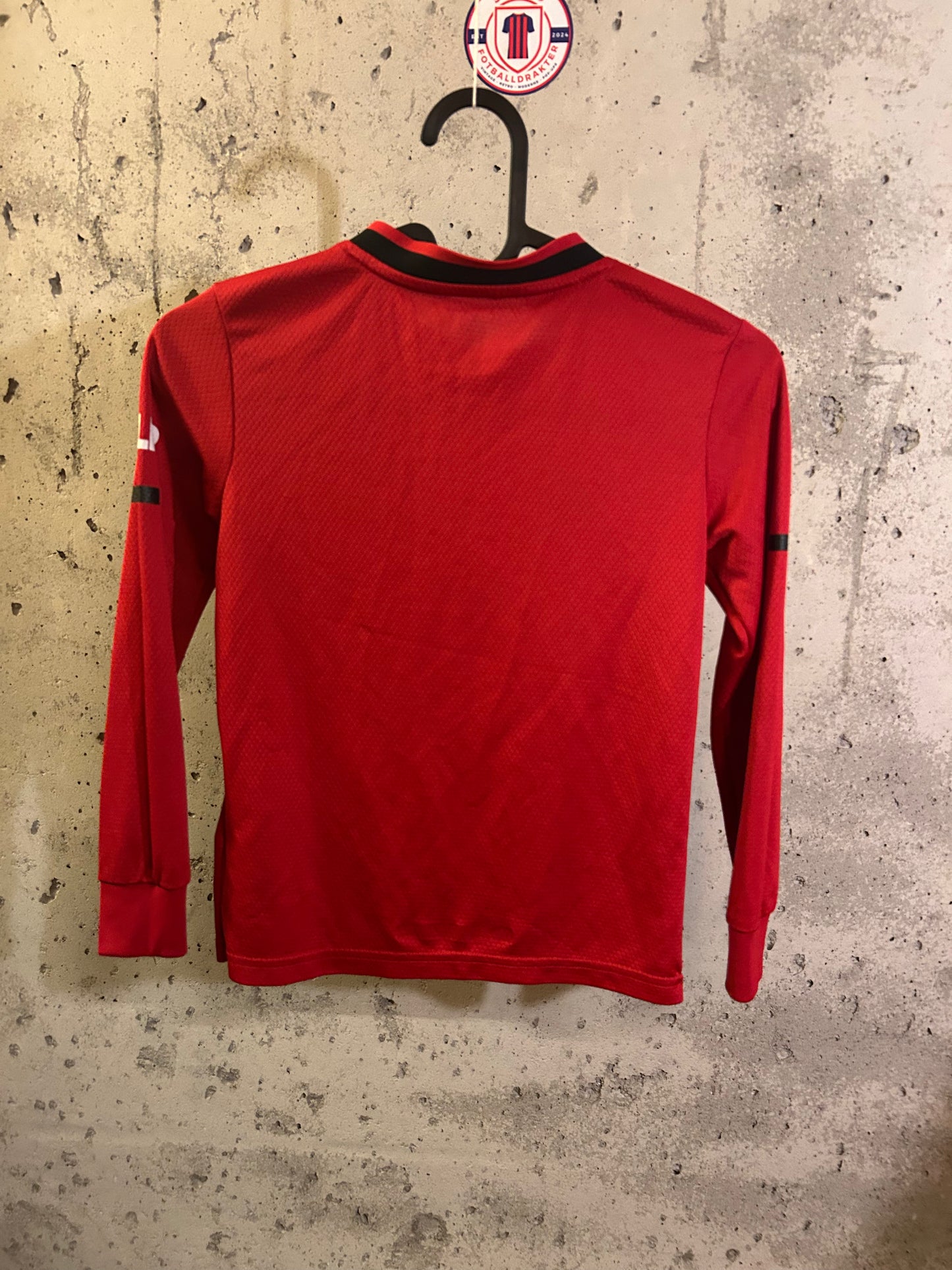 Manchester United - 2019/20 (7-8år)