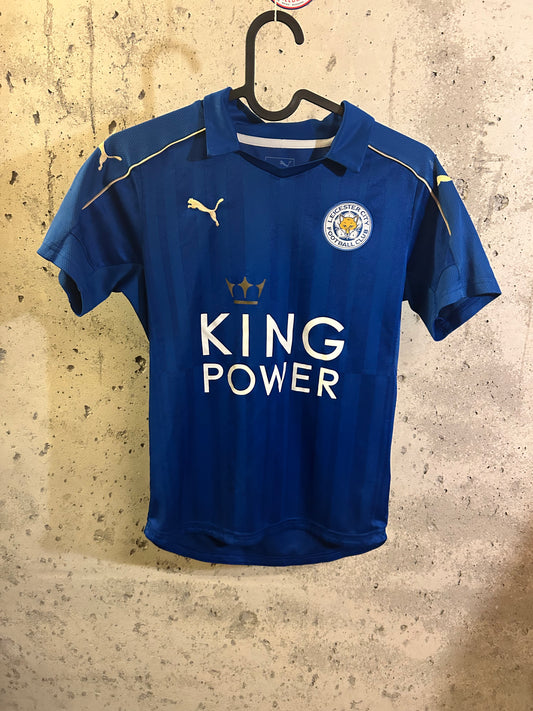 Leicester City - 2016/17 (9-10år)