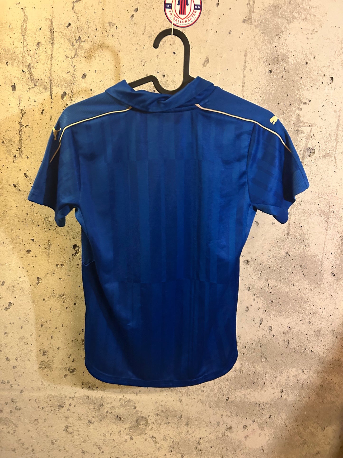 Leicester City - 2016/17 (9-10år)