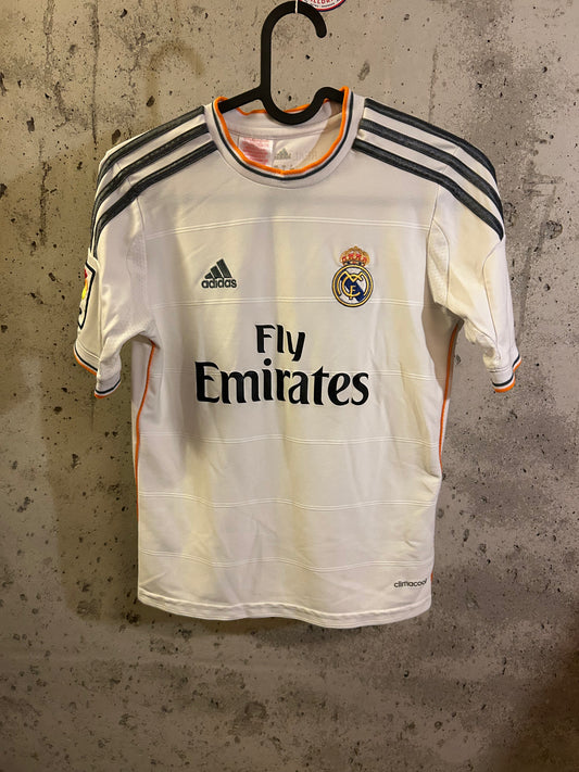 Real Madrid - 2013/14 (9-10år)