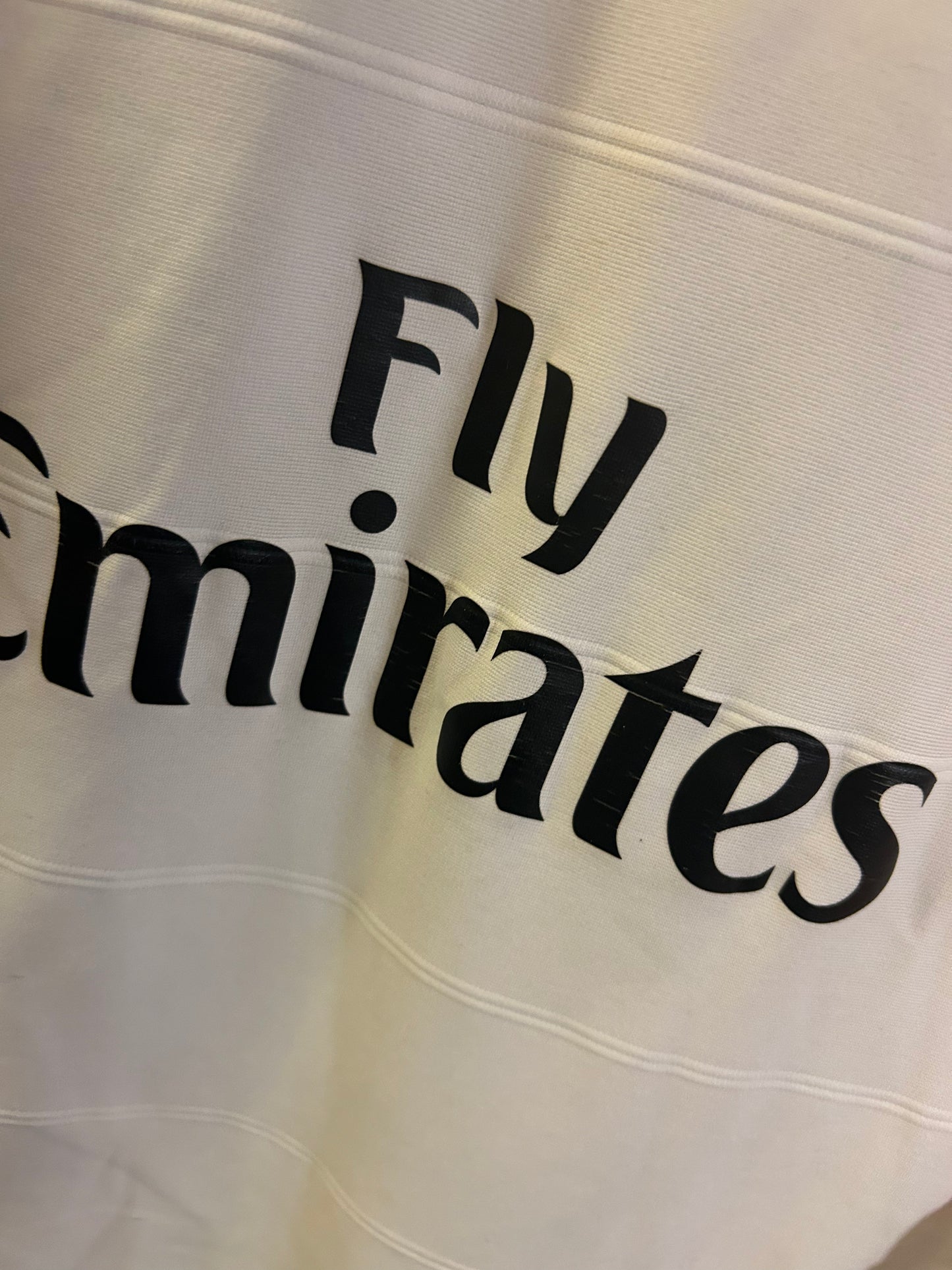 Real Madrid - 2013/14 (9-10år)