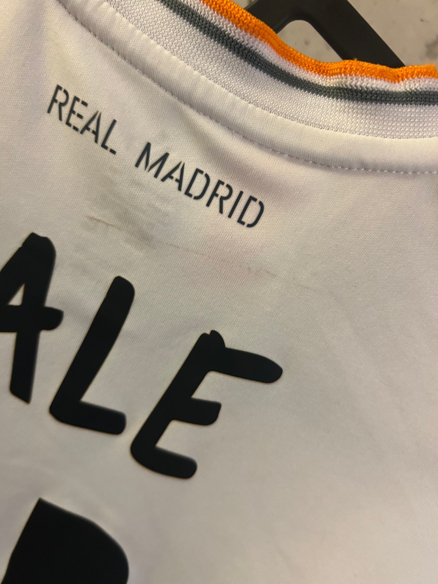 Real Madrid - 2013/14 (9-10år)