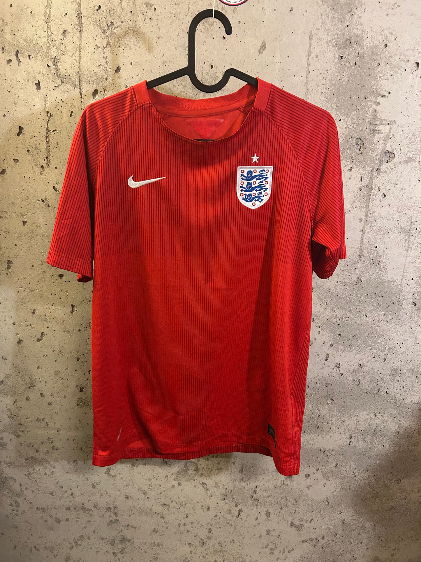England - 2014 (13-15år)