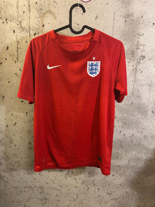 England - 2014 (13-15år)