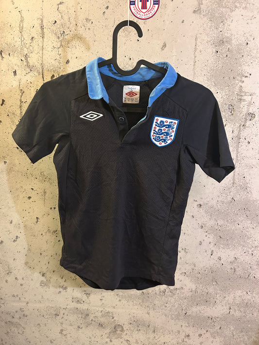 England - 2012 (8-9år)
