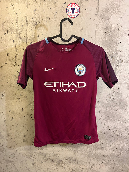 Manchester City - 2017/18 (10-12år)