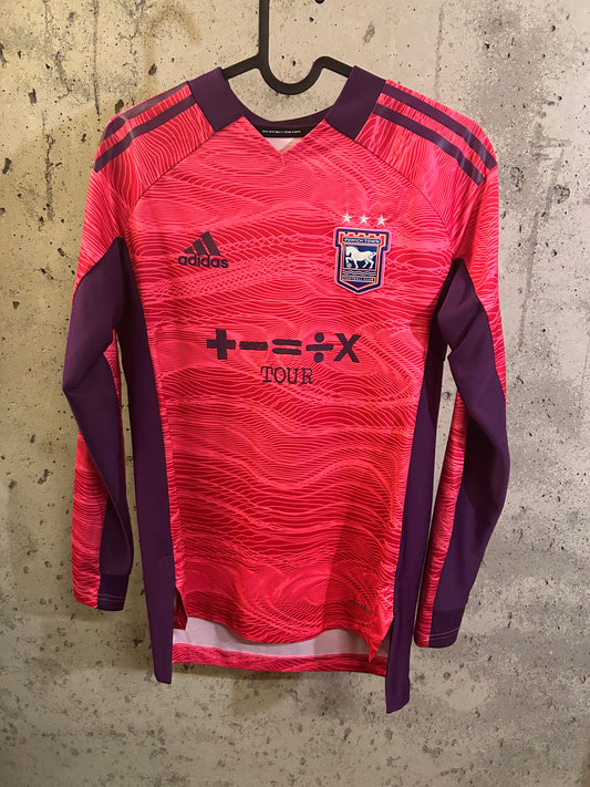 Ipswich Town - 2021/22 (13-14år)