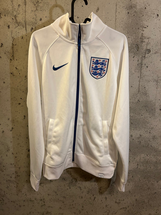 England - trackjakke (S)