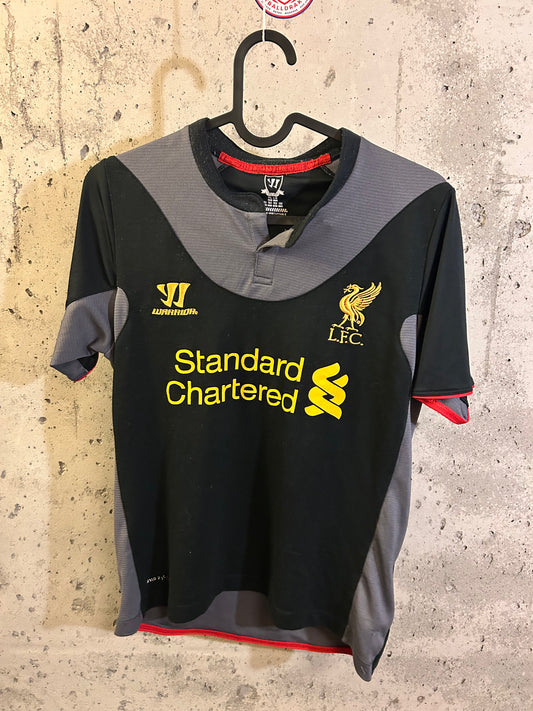 Liverpool - 2012/13 (11-12år)