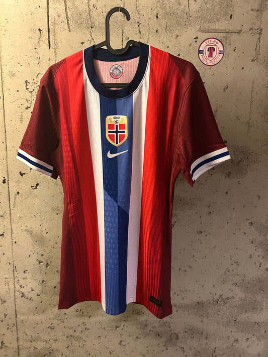 Norge - 2024/25 (S)