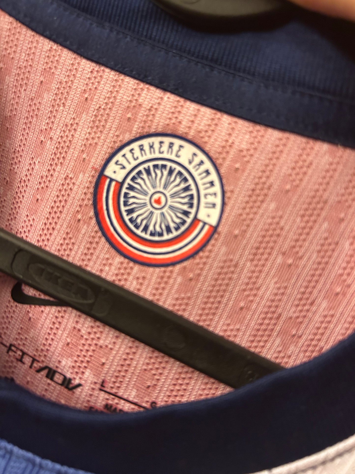 Norge - 2024/25 (L) Match-issued