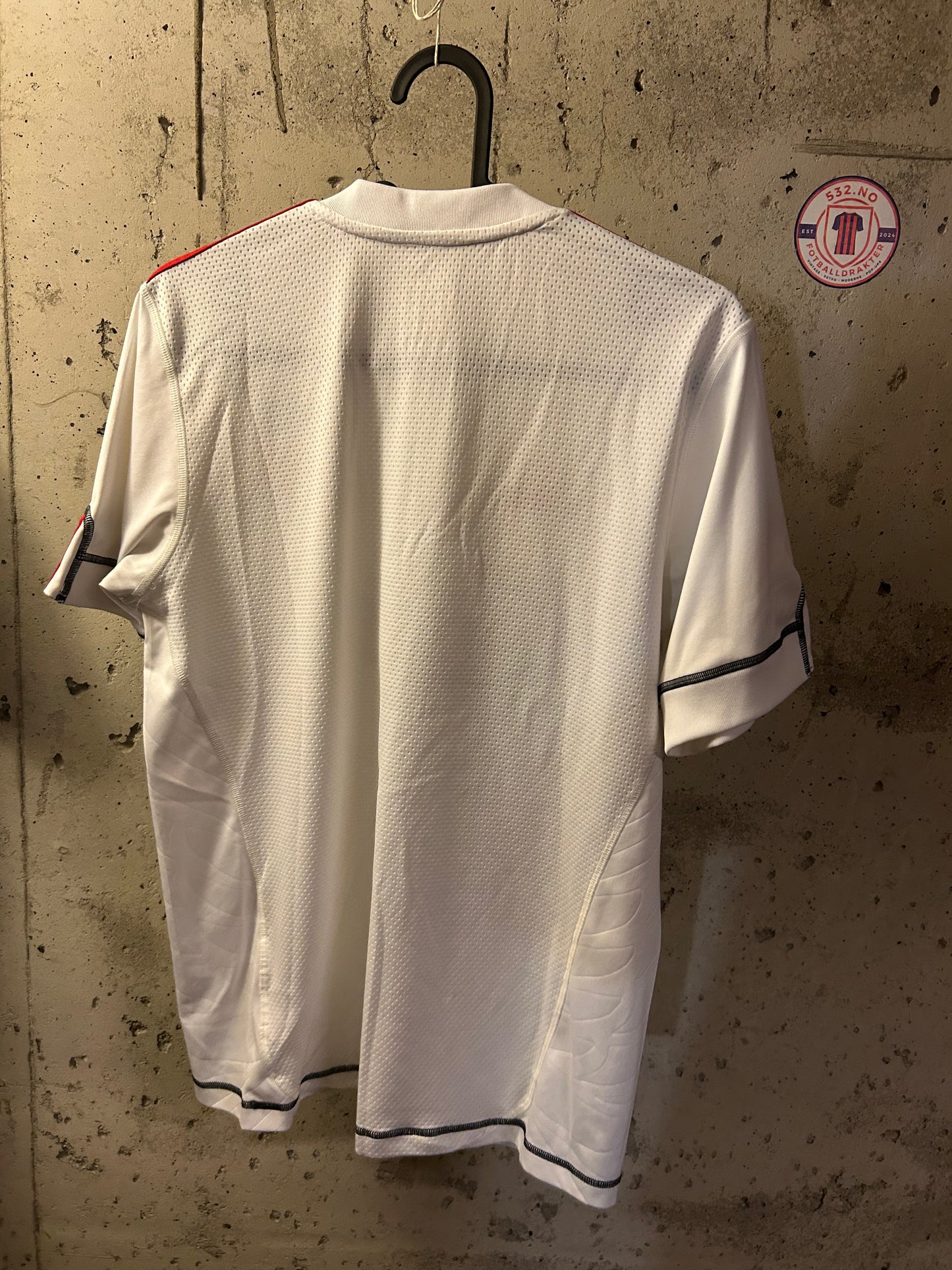 Liverpool - 2009/10 (13-14år)