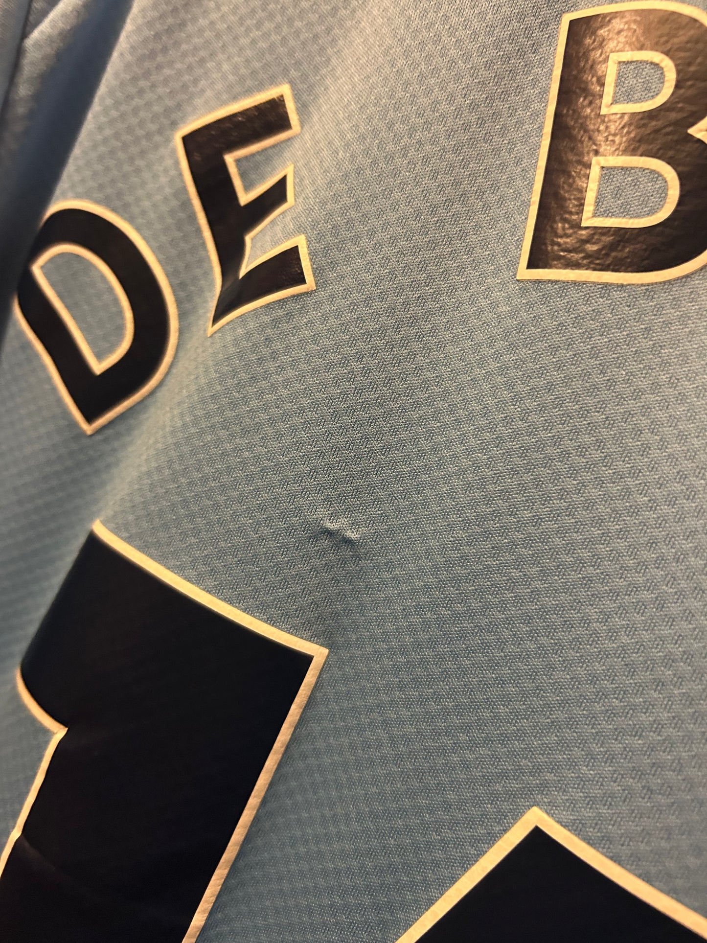 Manchester City - 2022/23 (13-14år)