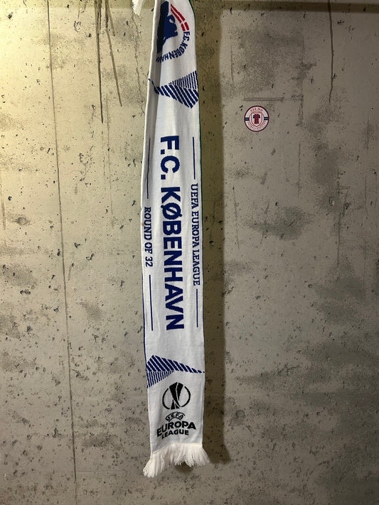 FC København - skjerf