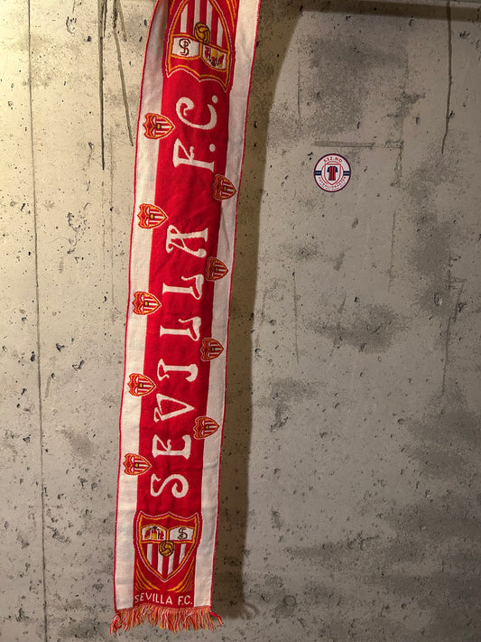 Sevilla - skjerf