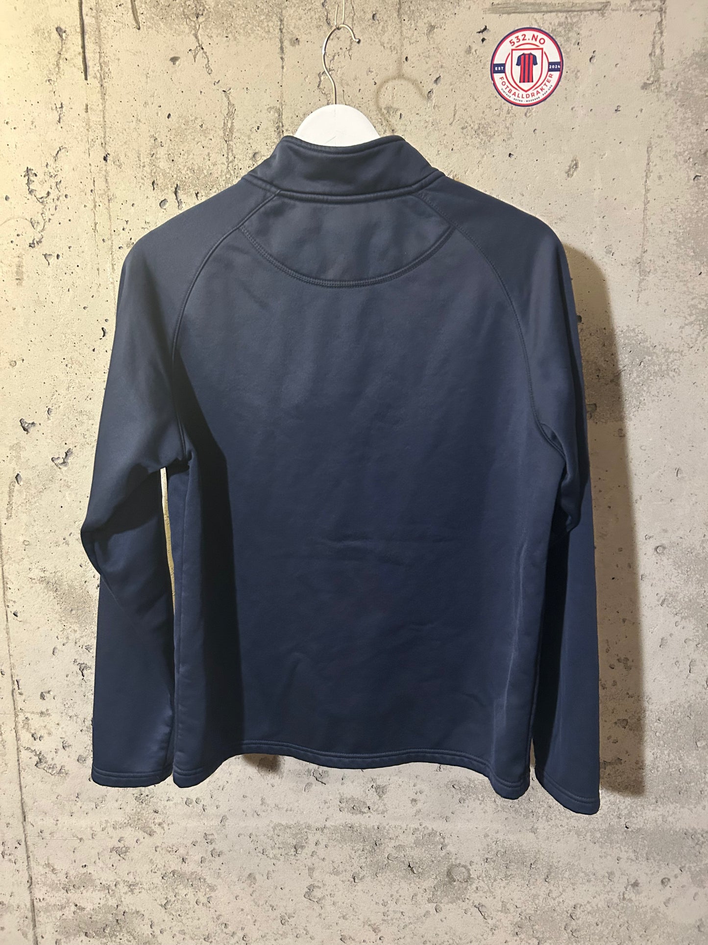 AFC Fylde - zip-genser (S)