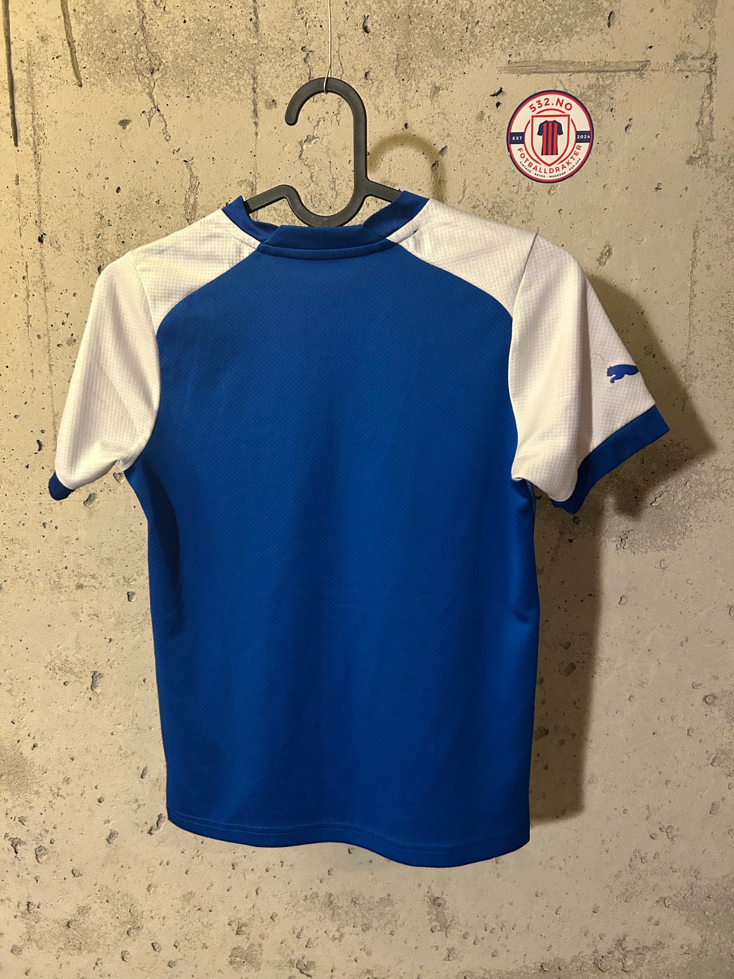 Wigan Athletic - 2022/23 (9-10år)