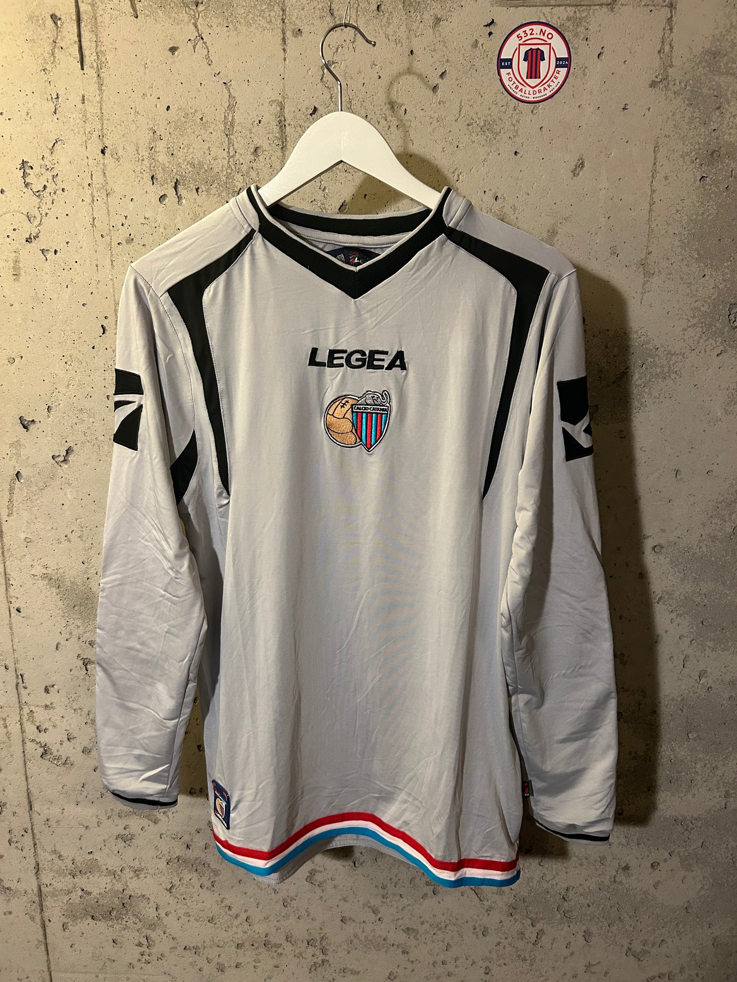 Catania - 2006/07 (L)