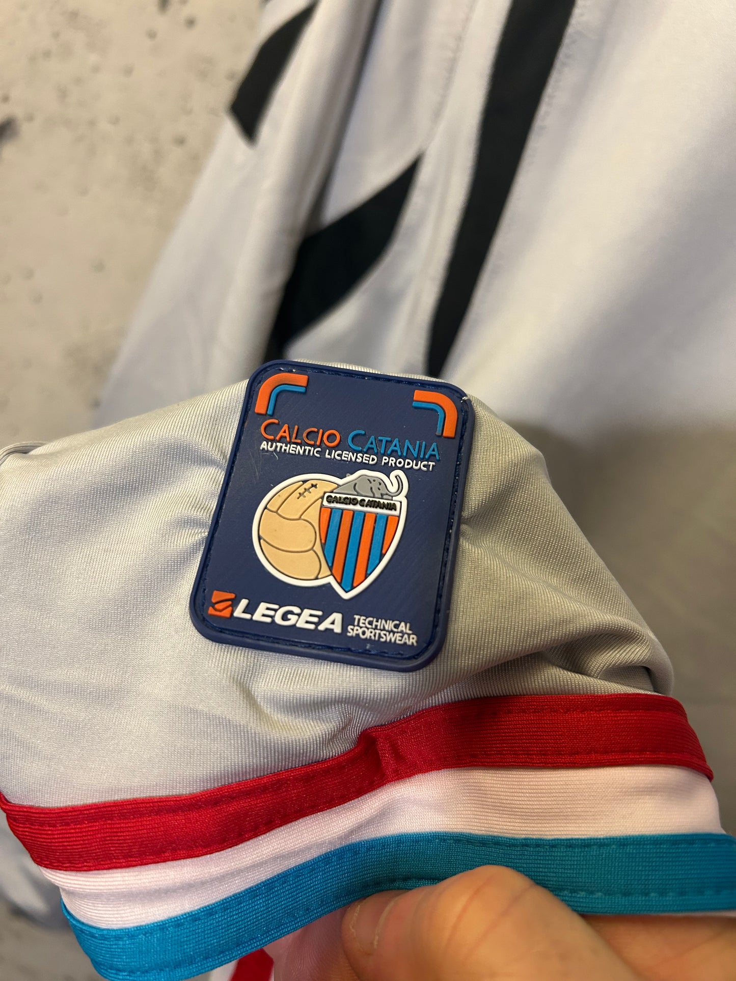 Catania - 2006/07 (L)