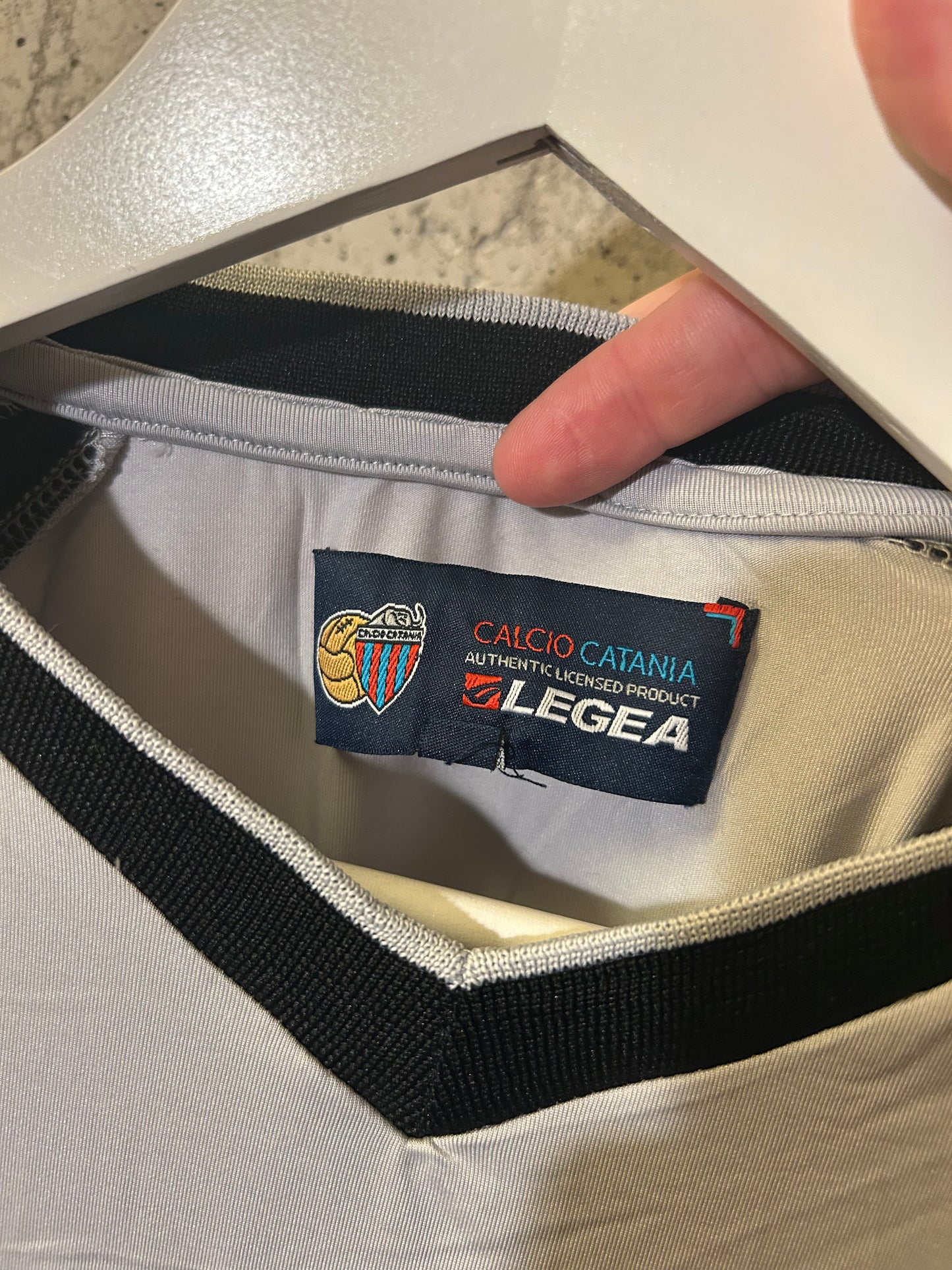 Catania - 2006/07 (L)