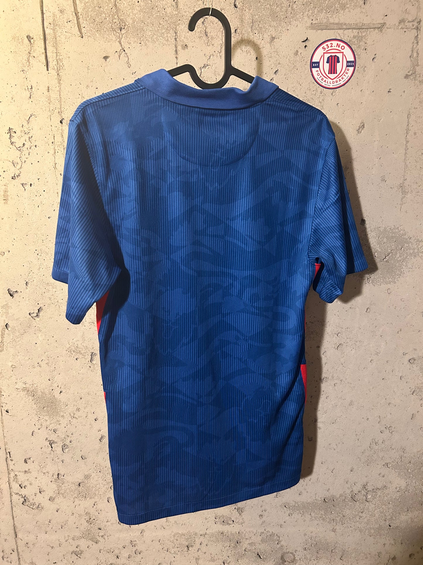 England - 2020/21 (XS)