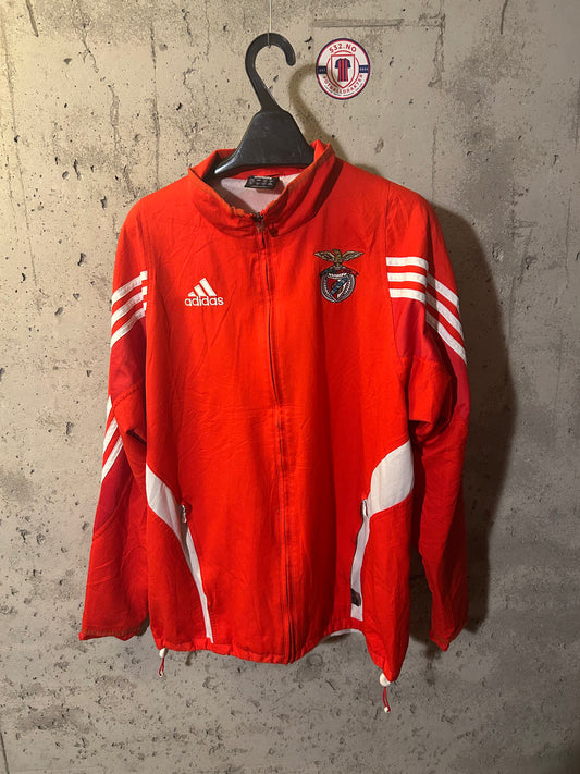Benfica - Track jakke (S)
