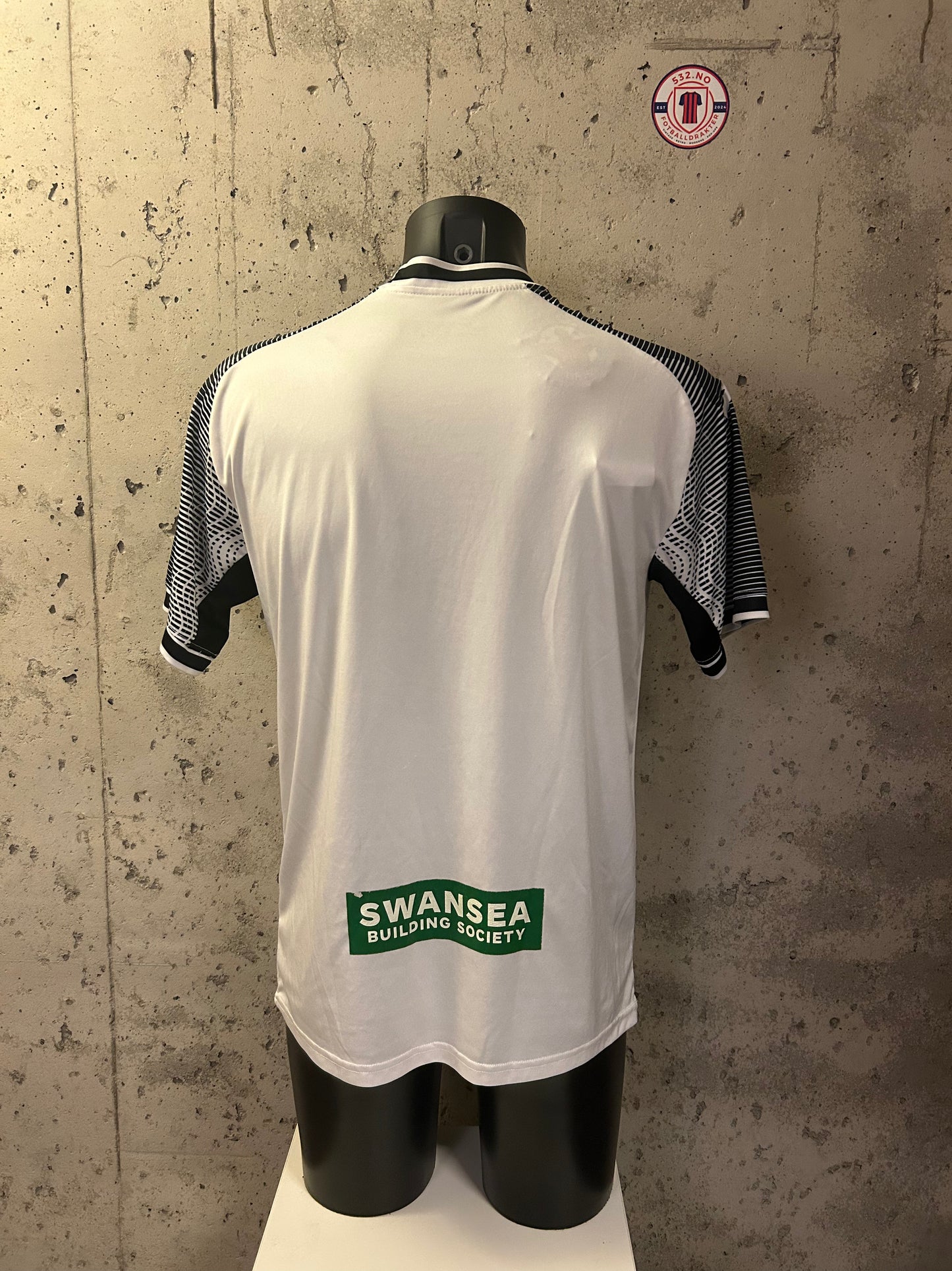 Swansea City - 2023/24 (M)