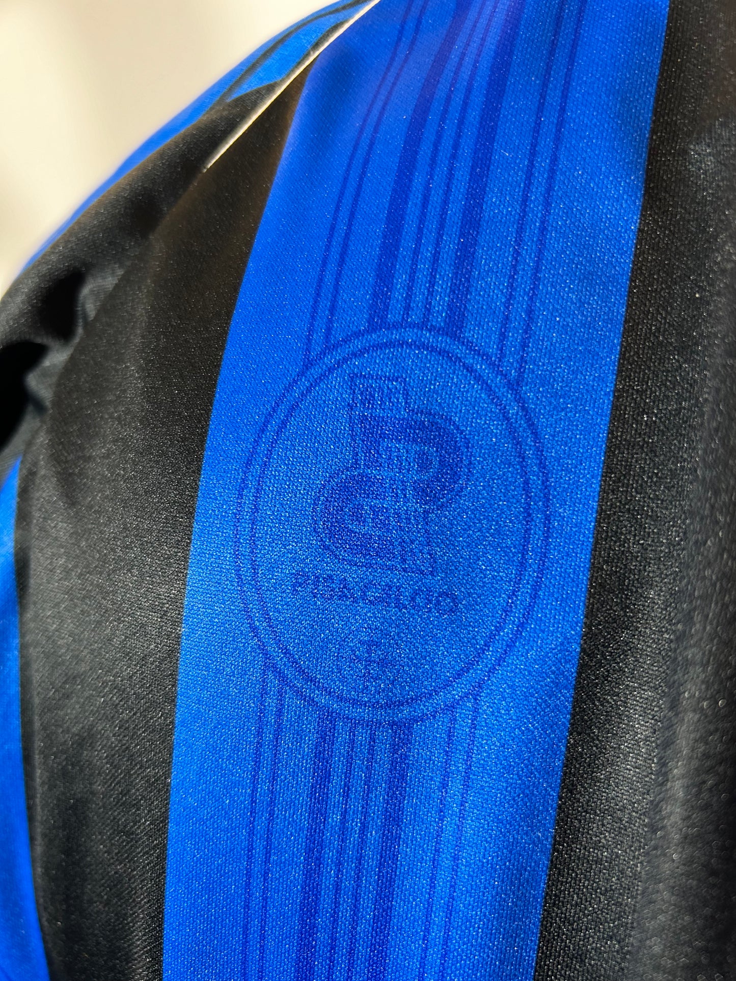 Pisa - 2000/01