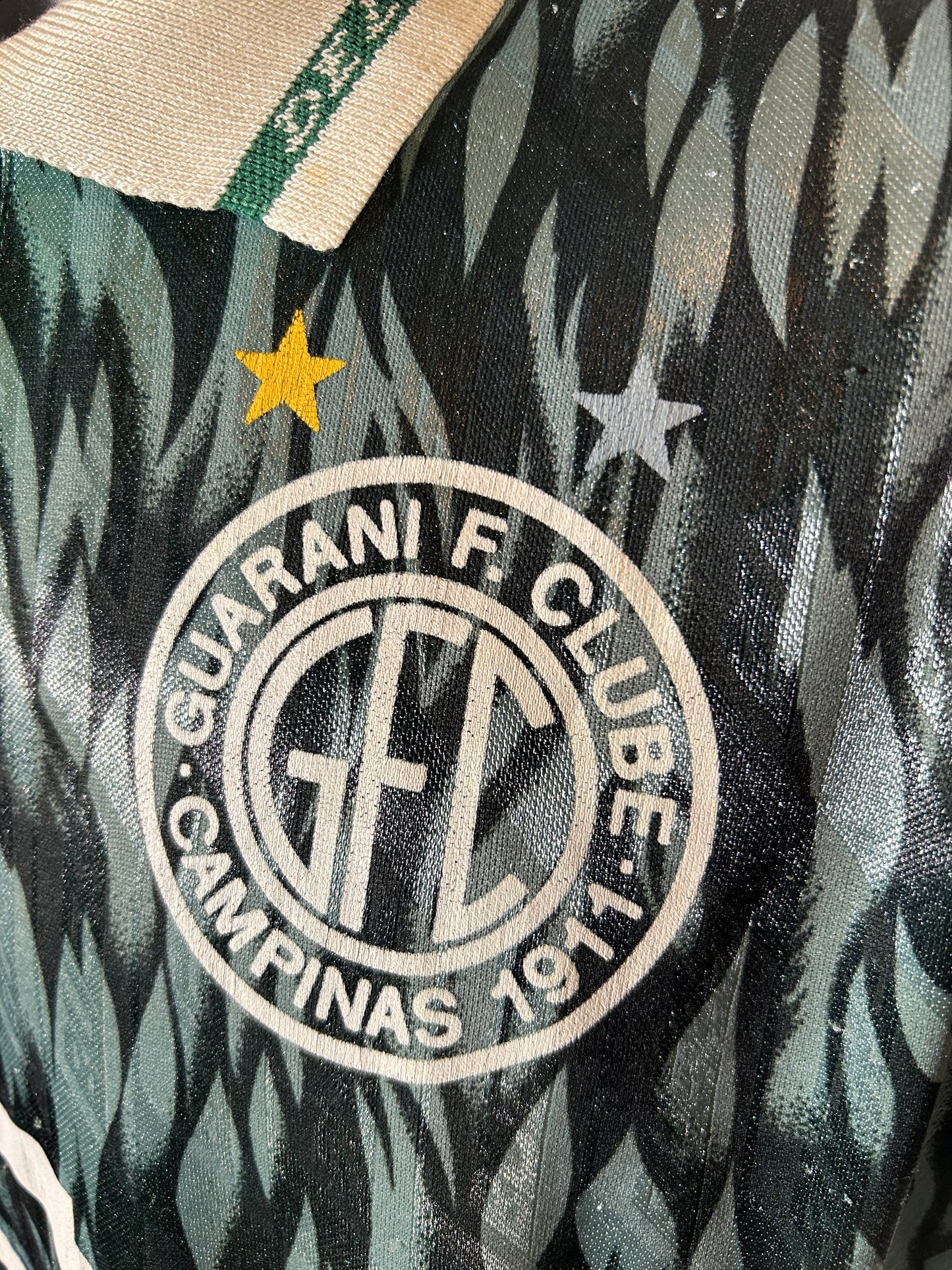 Guarani FC - 1994