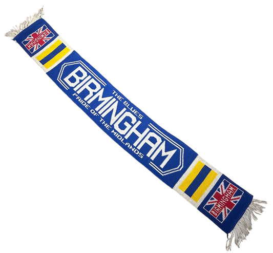 Birmingham City - skjerf