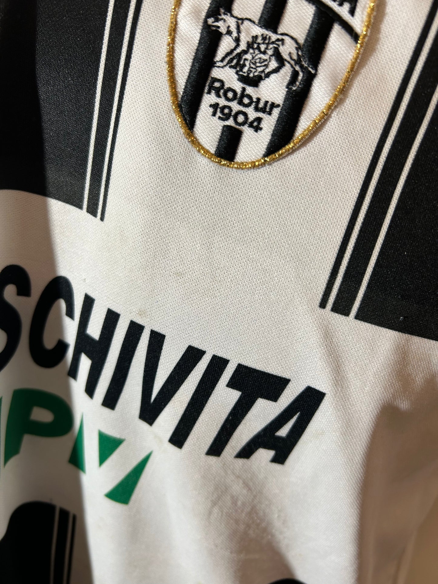 AC Siena - 2002/03