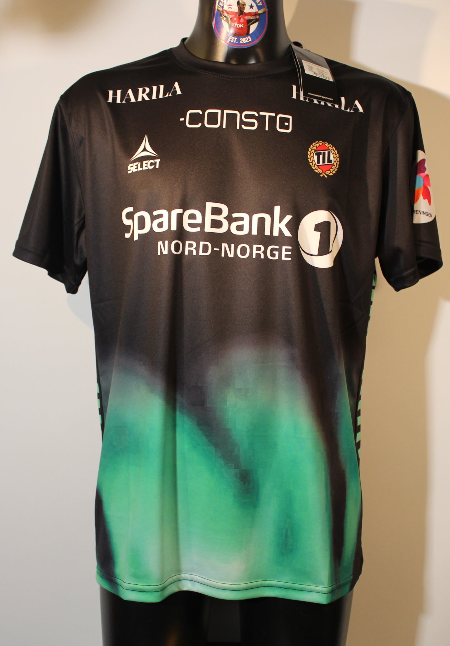 Tromsø - 2022/23 - BNWT